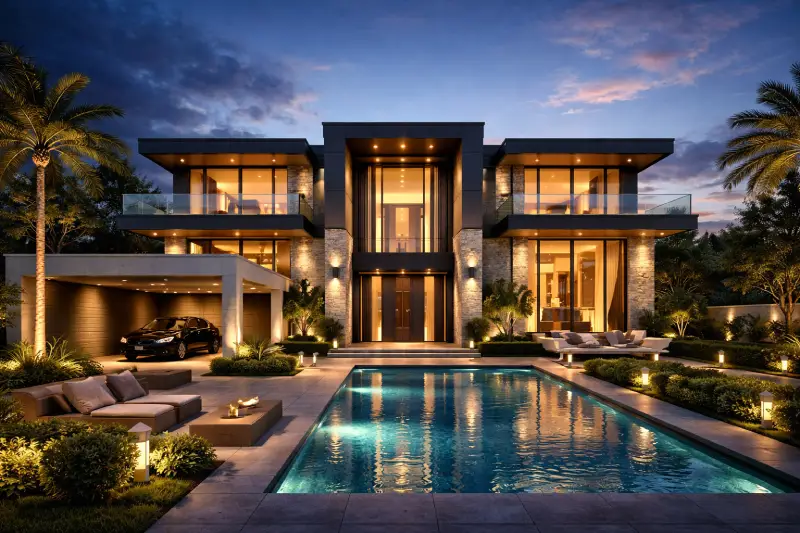 luxury-house-exterior-design-with-swimming-pool-by-urban-edifice