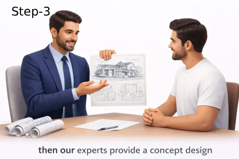 provide-concept-design